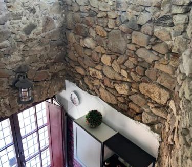 Castell-Platja d'Aro Cabina | Castell de Tati