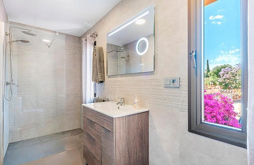 Son Antem Villa | CASTELL BOHIO HOLIDAY VILLA BELLISSIMO