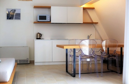 Portopalo di Capo Passero Apartamento | Castello Tafuri