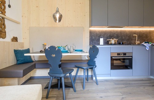 Bressanone Casa | Castell Matscher