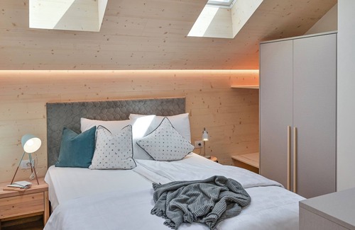 Bressanone Casa | Castell Matscher