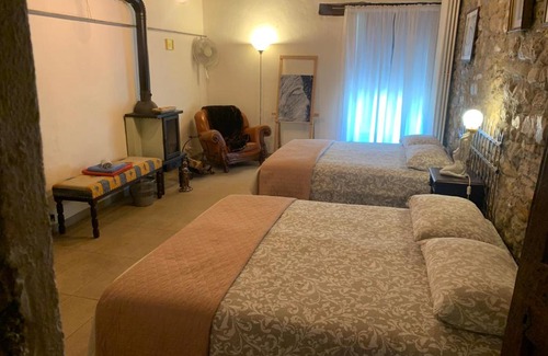 Croce Cama Y Desayuno | CaStella B&B
