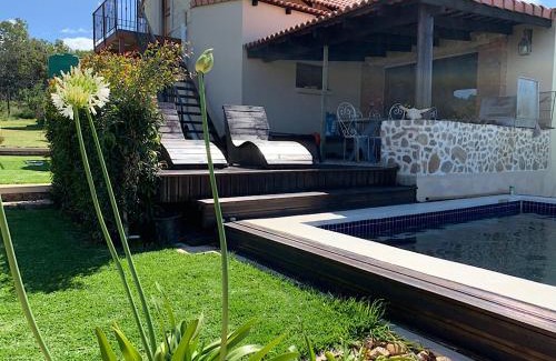 Keurboomstrand Apartamento | Castella Estrella