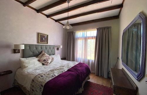 Keurboomstrand Apartamento | Castella Estrella