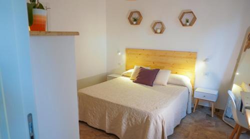 Castellabate Casa | Castellabate Apartments Camere