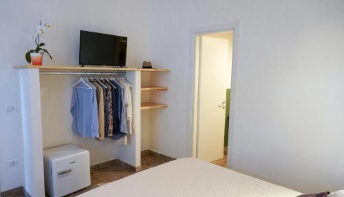 Castellabate Casa | Castellabate Apartments Camere