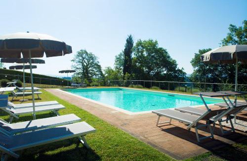 San Gimignano Apartamento | Castellaccia Elegant Country House int2