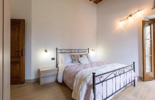 San Gimignano Apartamento | Castellaccia Elegant Country House int2