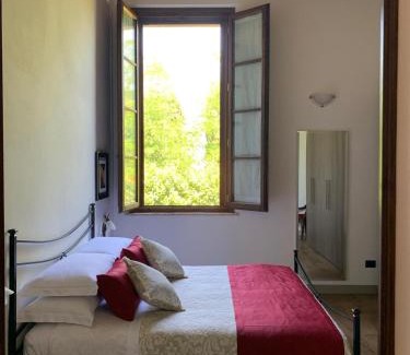 San Gimignano Apartamento | Castellaccia Elegant Country House int2