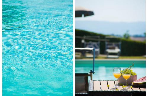 San Gimignano Apartamento | Castellaccia Elegant Country House int2