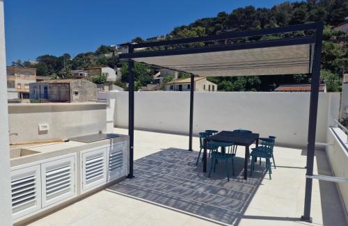 Alcamo Marina Casa | Castellammare Riviera
