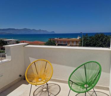 Alcamo Marina Casa | Castellammare Riviera
