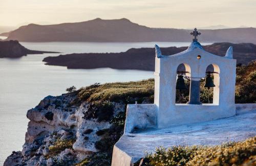 Pyrgos Casa | Castellana Cycladic House