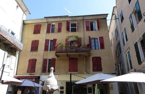 Castellane Apartamento | CASTELLANE Provence Gorges du Verdon
