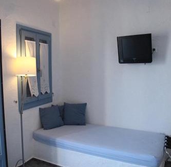 Astypalaia Apartamento | Castellano Village