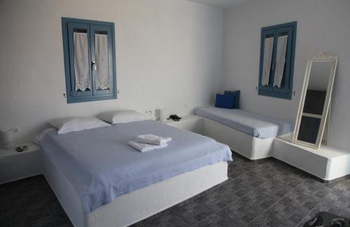 Astypalaia Apartamento | Castellano Village