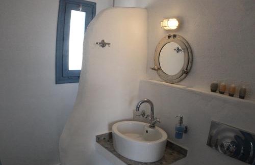 Astypalaia Apartamento | Castellano Village