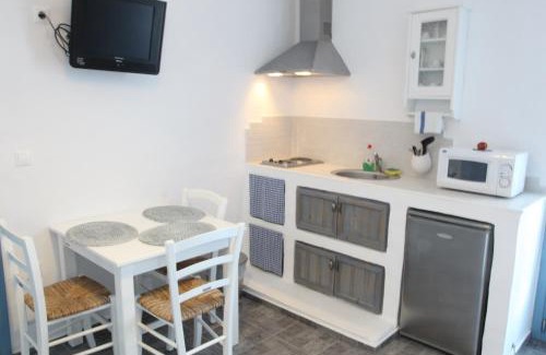 Astypalaia Apartamento | Castellano Village