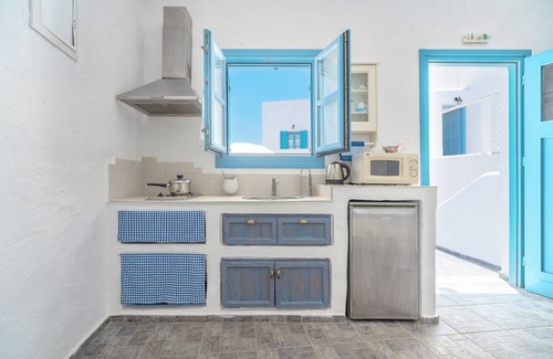 Astypalaia Hotel | Castellano Village