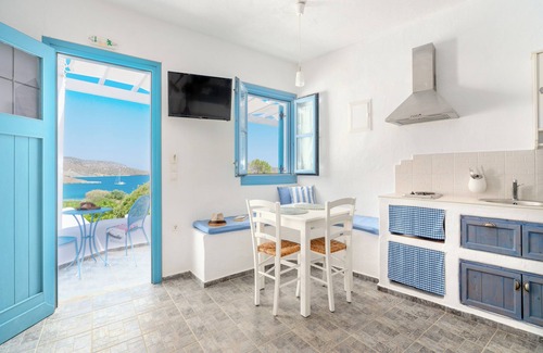 Astypalaia Hotel | Castellano Village
