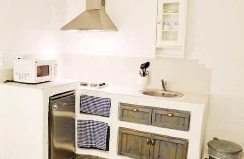 Astypalaia Hotel | Castellano Village