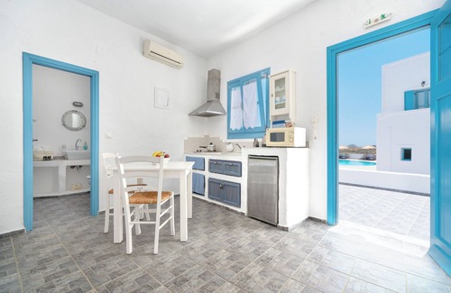 Astypalaia Hotel | Castellano Village