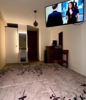 Ayacucho Apartamento | Castellares La Puebla Habitación Estudio en el centro