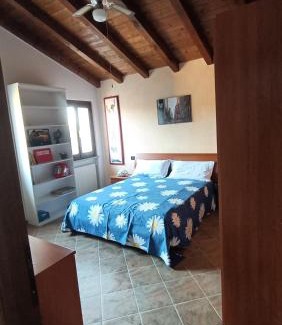 Pietra De' Giorgi Casa | Castellato Country House