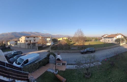 Castello d'Aviano Apartamento | Castelletto