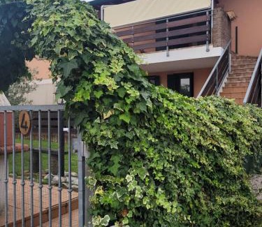 Castello d'Aviano Apartamento | Castelletto