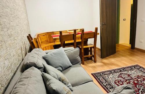 Monte Compatri Apartamento | Castelli Romani Montecompatri Apartment