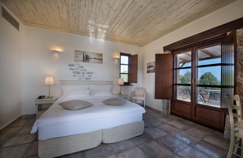 Gythio Hotel | Castello Antico Hotel