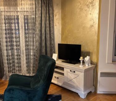 Brcko Apartamento | Castello apartman
