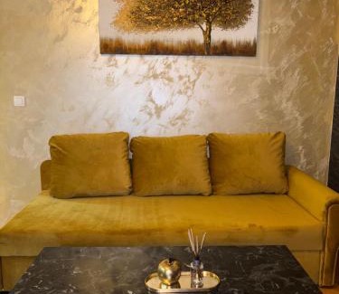 Brcko Apartamento | Castello apartman