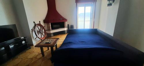 Bacoli Apartamento | Castello Apartment