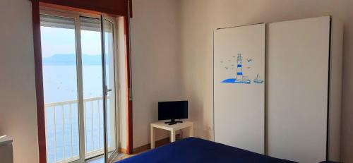 Bacoli Apartamento | Castello Apartment