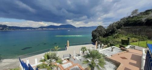Bacoli Apartamento | Castello Apartment