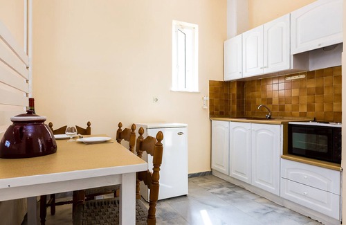 Platanes Hotel | Castello Bianco Aparthotel