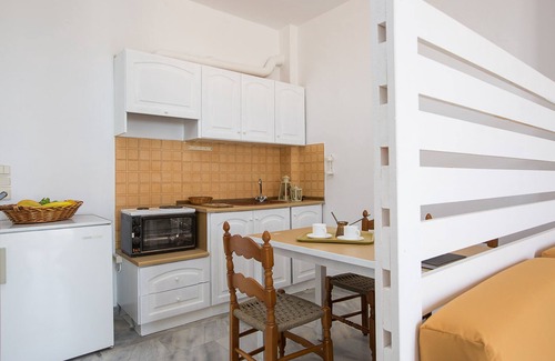 Platanes Hotel | Castello Bianco Aparthotel