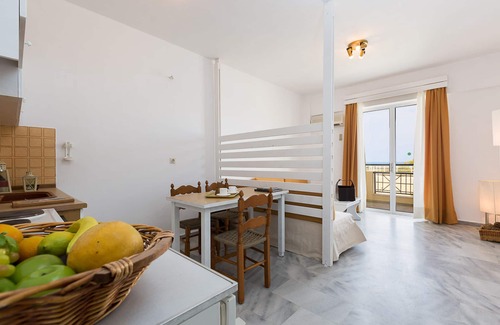 Platanes Hotel | Castello Bianco Aparthotel