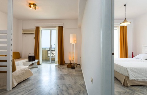 Platanes Hotel | Castello Bianco Aparthotel