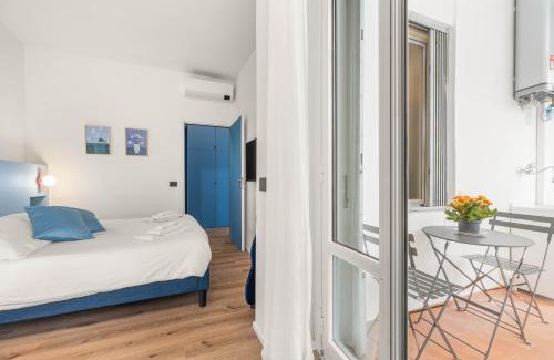 Sesto Fiorentino Apartamento | Castello Blu Suite