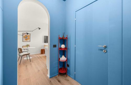 Sesto Fiorentino Apartamento | Castello Blu Suite