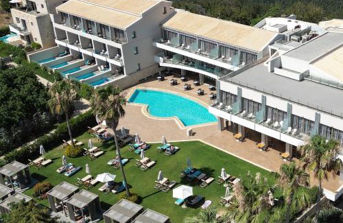 Sissi Hotel | Castello Boutique Resort & Spa - Adults Only