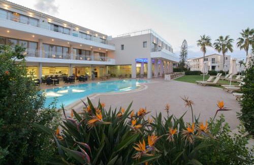 Sissi Hotel | Castello Boutique Resort & Spa - Adults Only