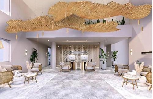 Sissi Hotel | Castello Boutique Suites by the sea - Adults Only