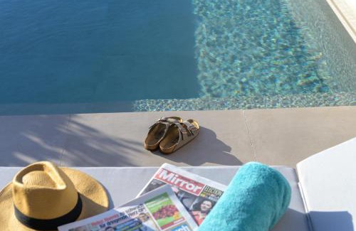 Sissi Hotel | Castello Boutique Suites by the sea - Adults Only
