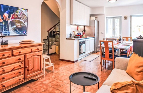 Dervio Casa | Castello by Interhome