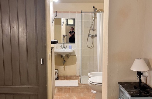 Montone Otro | Castello del Cardaneto, Suite con Piscina in un Meraviglioso Contesto Naturale