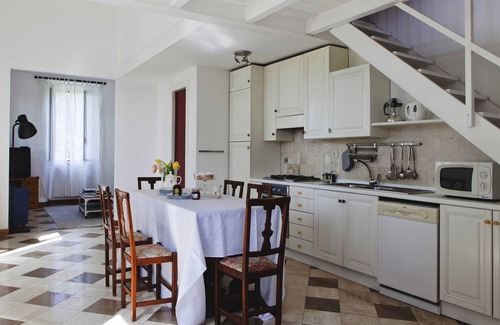 Zona III Marcigliana Apartamento | Castello del Duca - Conte Comfort Suite